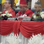 Konflik 'Kekuasaan' Rugikan Rakyat, Benhur; Rakyat Butuh Kerjanyata