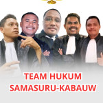 Ini Sejumlah Tuntutan Tim Hukum Negeri Kabaw ke Polda Maluku
