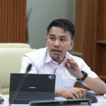 Lawan Malpraktik Dokter Gigi RSUD Masohi, Yasmi Temui Alhidayat Cari Keadilan