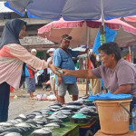 Cuaca Buruk, Harga Ikan Permintaan Perusahan Tekan Pasokan, Harga Ikan 'Meroket'