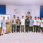 Buka Puasa Bareng Tenaga Pendidik dan Tokoh Agama, Wabup Aru Dorong Pembangunan Mushollah SMP 2