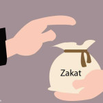 Baznaz Maluku Tetapkan Zakat Fitrah Rp 40.000 dan Fidyah Rp 54.000
