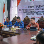 Wabup Malra; Percepatan Akses Keuangan Fondasi Perceparan Ekonomi