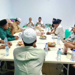 Buka Puasa Pengurs DPW PPP Maluku Pertegas Soliditas Ditengah Dinamika Internal