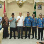 Pemkab Aru Siapkan Kafilah Lokal Hadapi MTQ Provinsi Maluku 2026