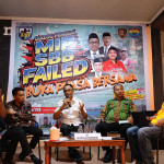 Alhidayat; Mandat Konstitusional, DPRD Bertanggung Jawab Awasi Proyek Strategis Daerah, Termasuk MIP