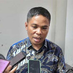Komisi I DPRD Maluku Minta Pempus Hadirkan Lembaga Vertikal di Bursel