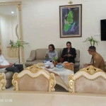 Bupati Aru Berkomitmen Pasok Listrik di Bagi Warga Kepulauan