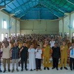 Elat Jadi Simpul Ekonomi dan Pusat Konektivitas Kei  Besar