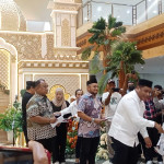 Bukber DPRD Maluku, Benhur; Ramdhan Menguatkan Integritas dan Tanggung Jawab Wakil Sebagai Rakyat