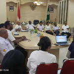 Bupati Aru Instruksikan OPD Tindaklanjuti Riset Patriot Energi