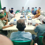 Pertegas Soliditas Kader, DPC dan PAC PPP Kota Ambon Buka Puasa Bersama