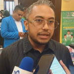 Wakil Ketua DPRD Maluku Ingatkan Pelibatan SDM Lokal Dalam Pengelolaan Blok Masela