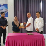 Pemda Aru Hibah Lahan ke Kementerian Bangun RSUD Cendrawasih