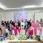 Jumpa UMKM dan Aksi Sosial, Strategi IPEMI Perkuat Peran Ekononi Kerakyatan Kota Ambon