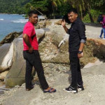 Ketua Komisi III Apresiasi Respons Cepat Dinas PU Maluku Atasi Talud di Hattu