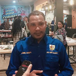 'Kartu Merah' Bagi Aleg SBB, KNPI; Mereka tak Berpihak Kepada Rakyat!