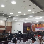 Paripurna LKPJ 2025, Benhur; Program Pemerintah Harus Menyentuh Masyarakat