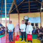 Bupati Malra Dampingi Gubernur Maluku Temui Warga di Ohoi Danar
