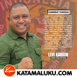 Jadi Kandidat Tunggal, LK Berpeluang Diaklamasi Pimpin PASI Maluku