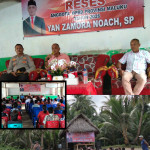 Potret Ketertinggalan di Babar Timur, Kala Pendidikan, Kesehatan dan Infrastruktur Terabaikan!