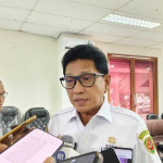 Pemprov dan Pemkot Sepakat Patungan untuk Pembebasan TPU Umat Islam