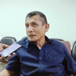 Komisi II DPRD Dorong Penambahan BBM di Maluku