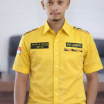 Muda, Menang, dan Menantang: Gosan di Pusaran Bursa Ketua Golkar Tanimbar