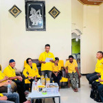 Musda Golkar Malteng Deadlock, Kubu Alkatiri Klaim Dapat Dukungan Mayoritas