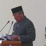 LKPJ 2025 Pemda Malra; IPM Naik, Pertumbuhan Ekonomi Membaik dan Kemiskinan Turun