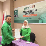 Masyhuri, Calon Ketua PKB Malteng; Refresentasi Kepemimpinan Politik 'Anak Muda'