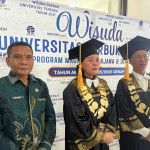 Pemda KKT Alokasikan Anggaran Beasiswa Dari SD sampai Doktoral