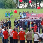 Aris; Persaudaraan Harus Dijaga di Tengah Tingginya Rivalitas Soekarno Cup U-17 Zona Pulau Ambon