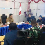 Pembangunan Zona Integritas, Wagub Malra Apresiasi KPPN Tual