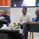 Perkuat Moderasi Beragama Lewat Literasi, IAKN Ambon Wujudkan Astra Protas Kemenag