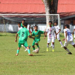 Menang Tipis 1-0, Matawaru FC Benamkan Asa Hatusela Mamala ke Semi Final Soekarno Cup U-17