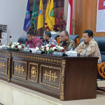 Masa Sidang II Ditutup, Benhur Beberkan Hasil Kerja DPRD Maluku
