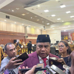 DPRD Maluku Pertimbangkan Bentuk Pansus Kawal Rekomendasi BPK ke Pemprov