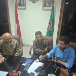 INPEX, MEA dan Komisi III DPRD Maluku Bahas Pemanfaatan Konten Lokal Bukan Kebocoran Anggaran