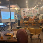 Dialog Urban Care Ambon; Dari Hak Warga Atas Kota Sampai Perencanaan yang Inklusif