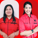 Dua Fungsionaris PDI Perjuangan Maluku ikut ToT Perempuan Penggerak Akar Rumput