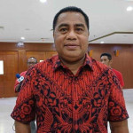 Benhur; DPRD Akan Bekerja Masimal untuk Selesaikan Perda Perlindungan Masyarakat Hukum Adat di Maluku