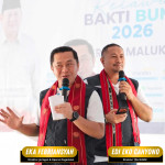 PT. Pegadian (Persero) Bersama 'Kalesang' Negeri Saleman Melalui RBB Batch IX