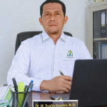 Dr. M. Syafin Nahkodai PB HKBHL 2026-2931