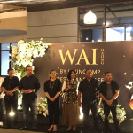 Gubernur Hadiri Grand Opening Waihaong Cafe and Resto